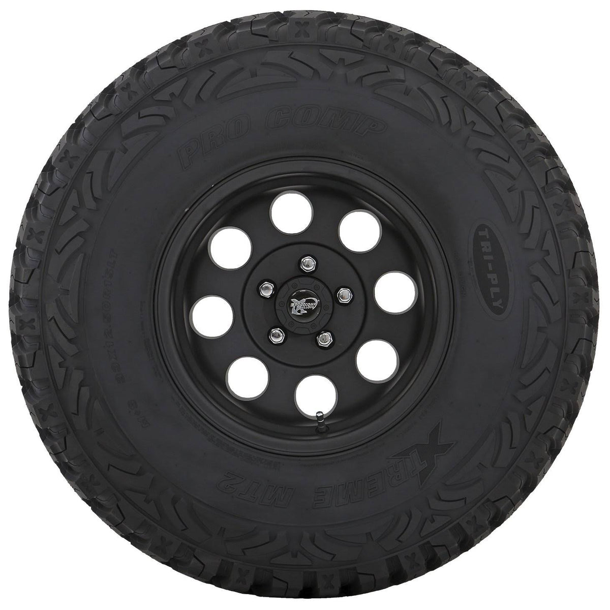 Pro Comp Xtreme MT2 Tire W522153