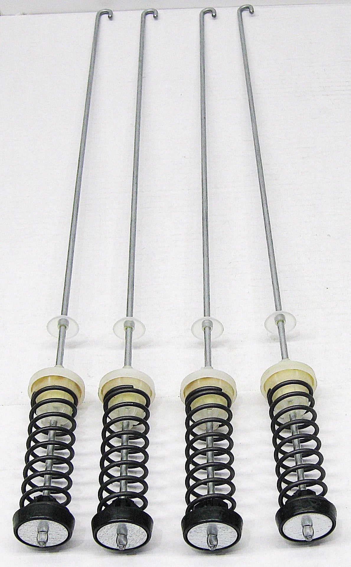 Washer Suspension Kit N442