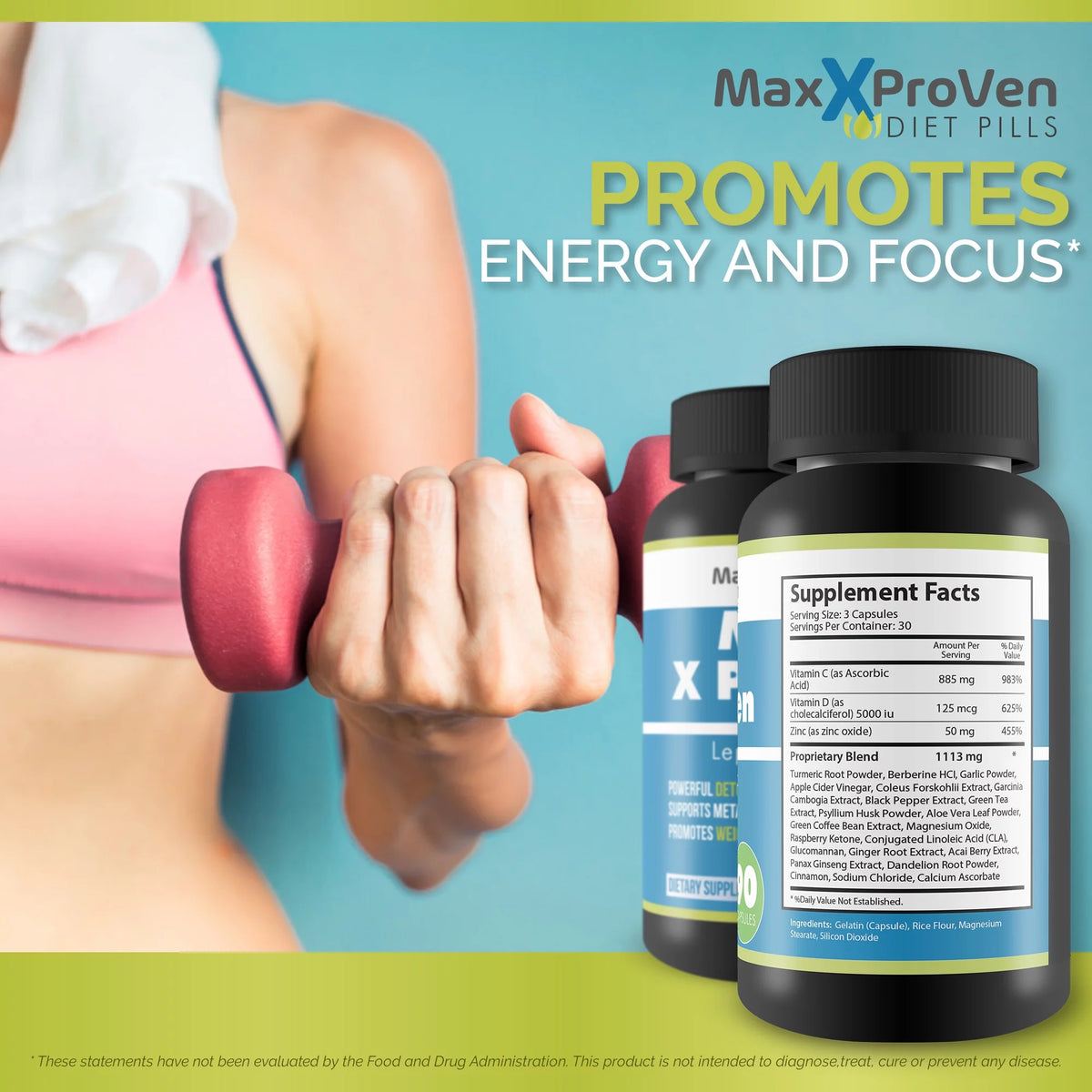 Weight Loss Diet Pills Supplements N1211