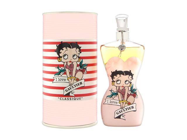 100ml Eau Fraiche H895