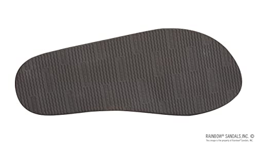 Single Layer Premier Leather Sandals T614122
