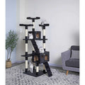 72 in. Cat Tree Condo Furniture R908131