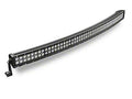 50-Inch Curved Dual Row LED Light Bar N49494
