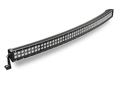 50-Inch Curved Dual Row LED Light Bar N49494