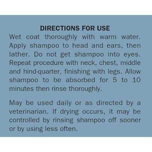 Dog & Cat Shampoo G27901