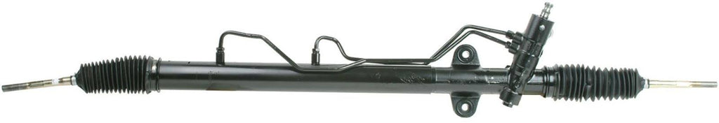 Rack & Pinion L7655