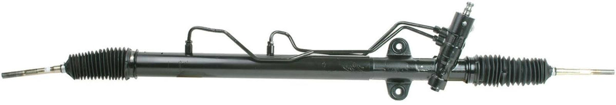 Rack & Pinion L7655