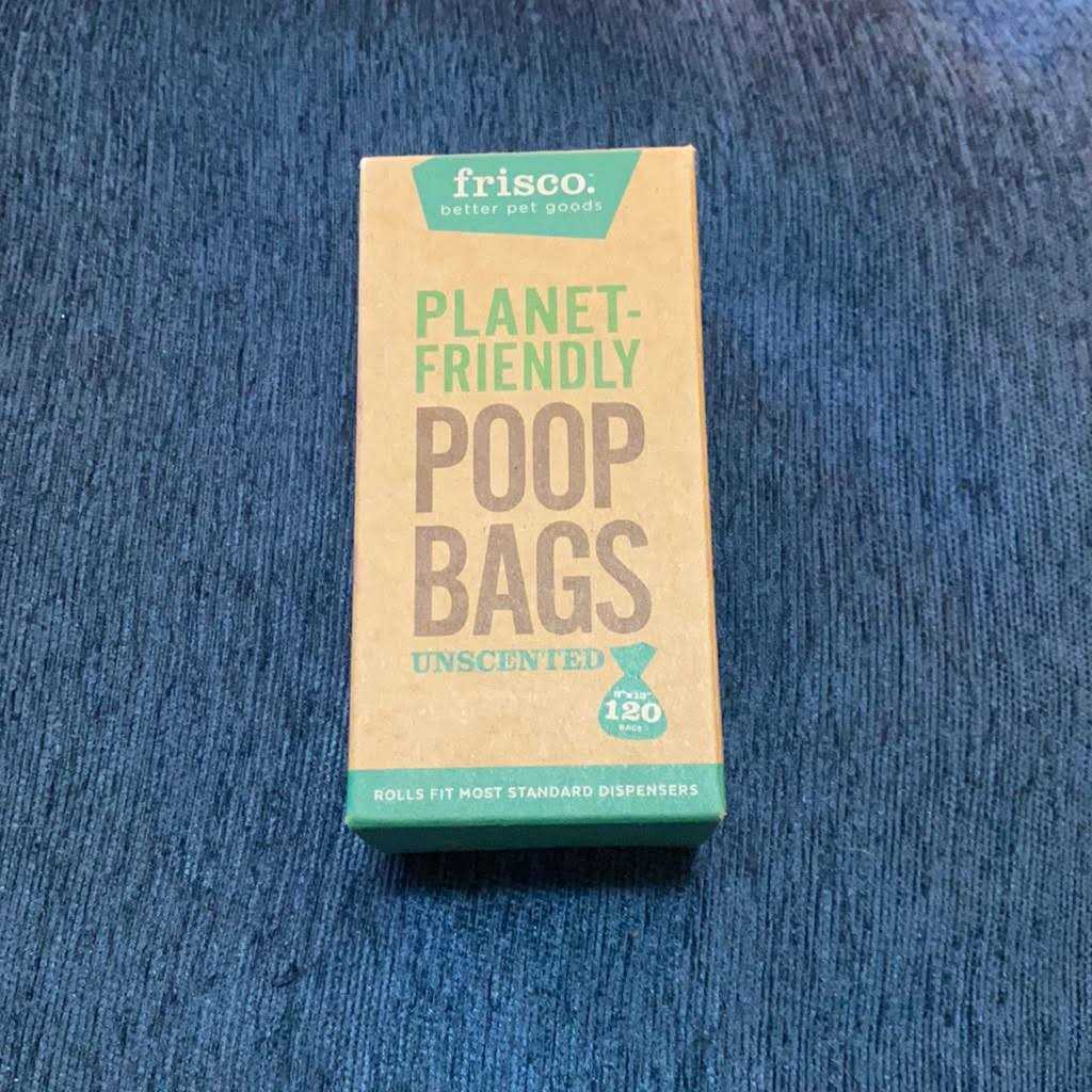 Refill Dog Poop Bags M930400