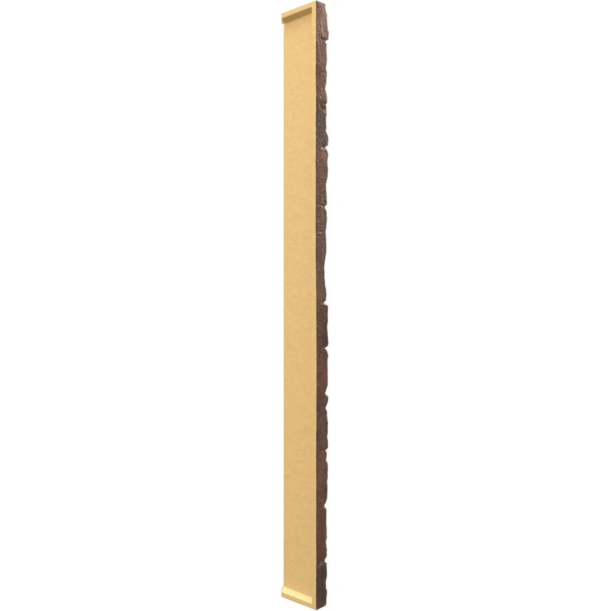 Faux Stone Siding Panels C839617