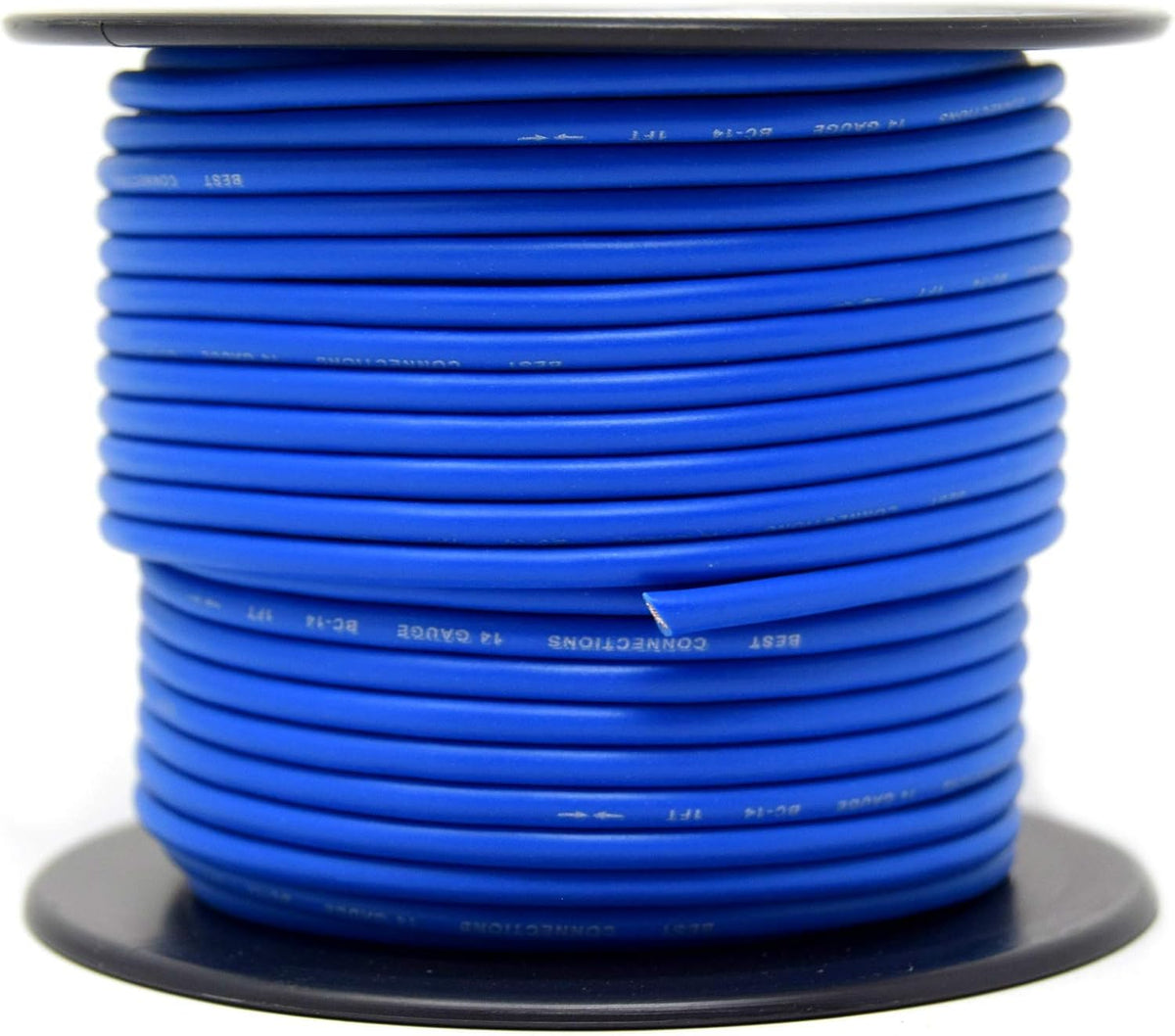 14 Gauge 100' Feet Automotive Wire L32620