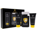 3 Pc Gift Set 4.2 oz EDT Spray, 3.4 oz Shower Gel, 3.4 oz After Shave Balm P819525