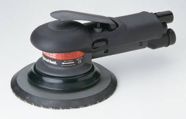 6x22 Random Orbital Sander with Hook & Loop Pad L887973