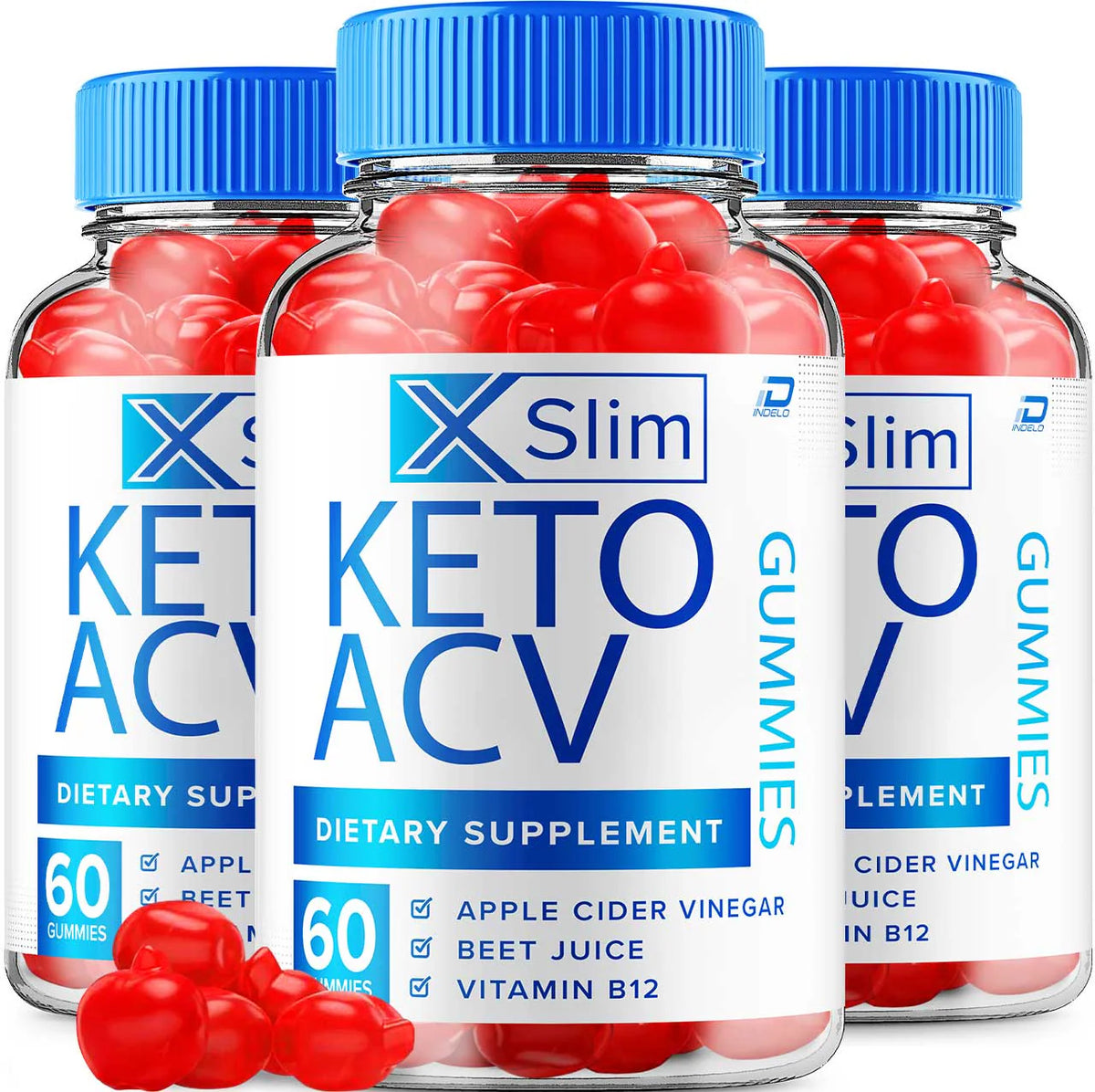 Keto ACV Gummies L59941