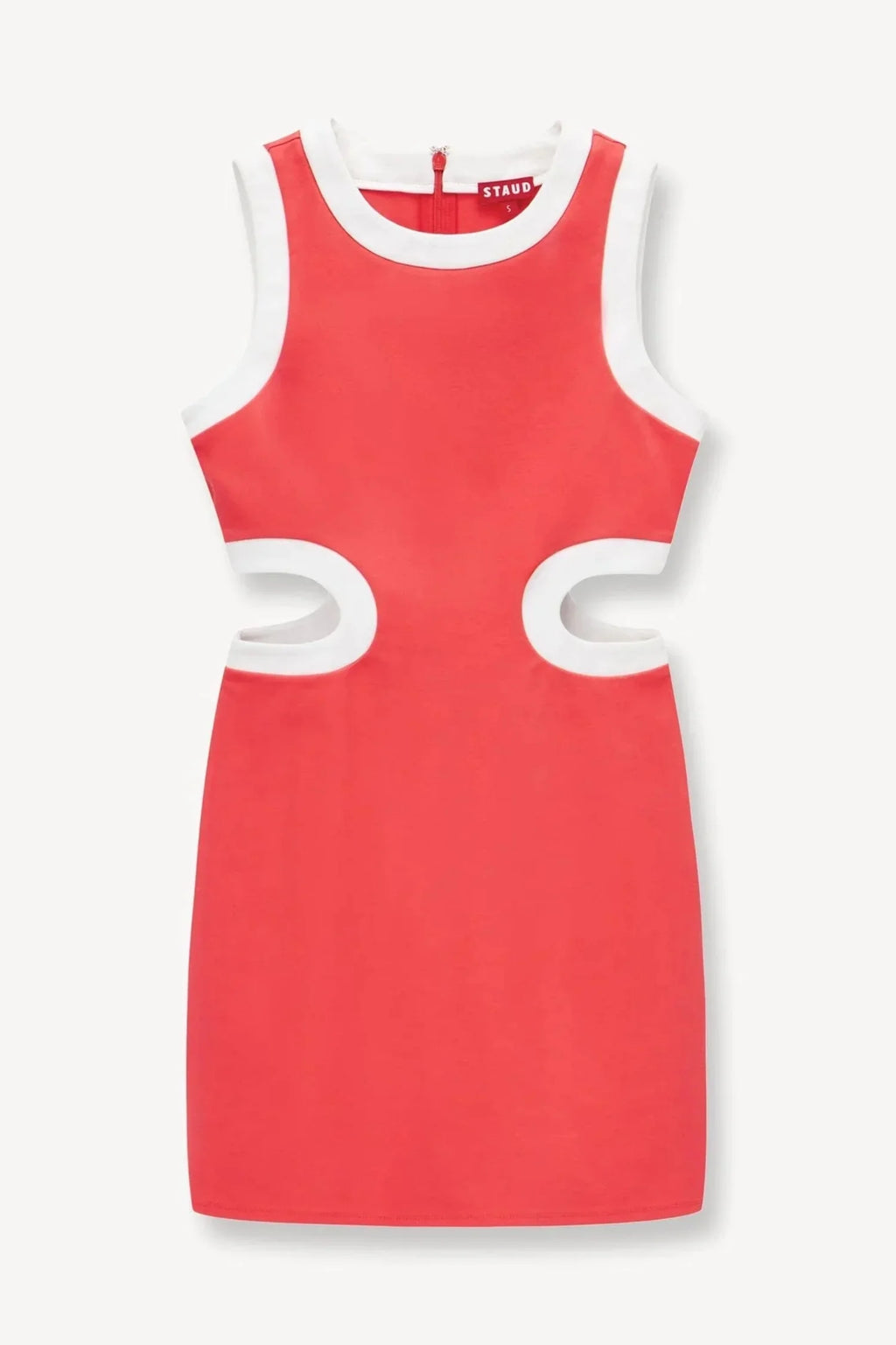 Dolce Cutout Mini Dress X450