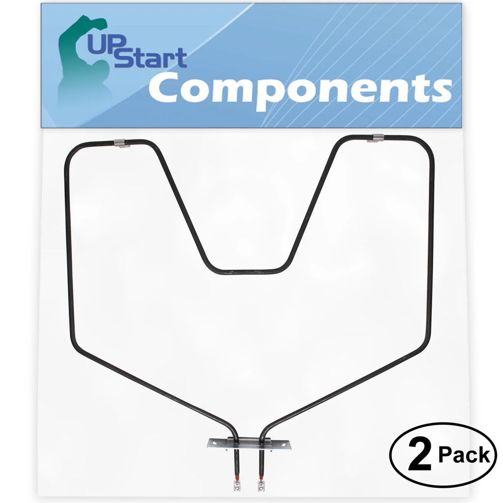 2-Pack Oven Heating Element U3600