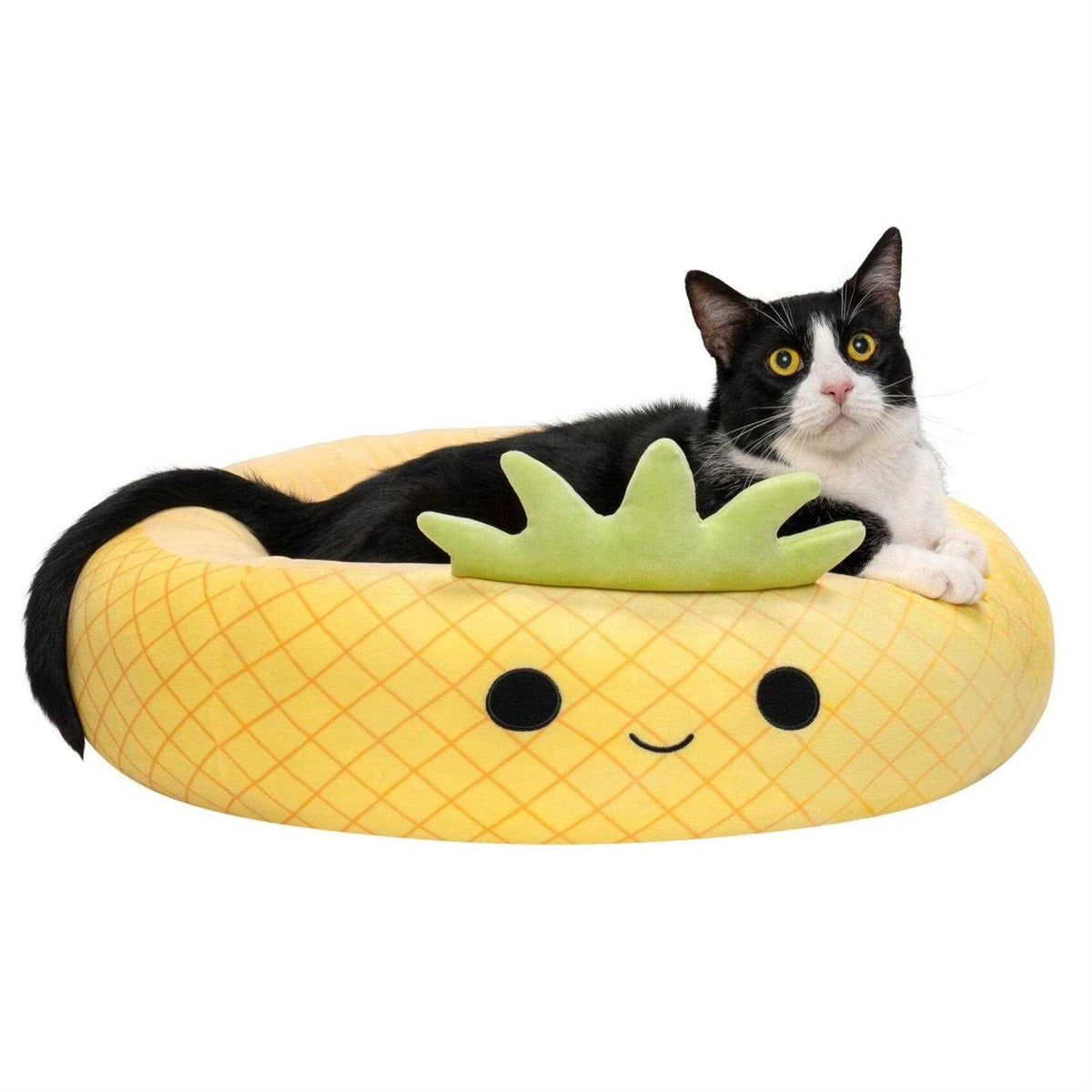 Pineapple Pet Bed F787