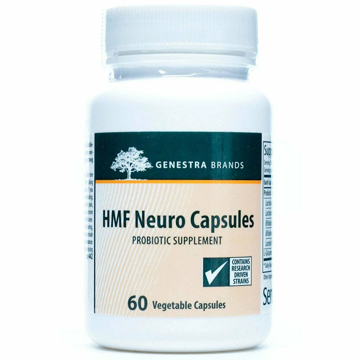 60 Capsules J3536