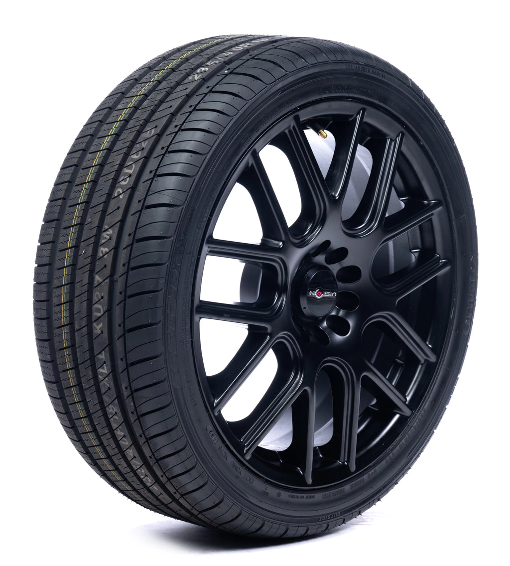 All-Season Tire 215/55R16 97W T90835