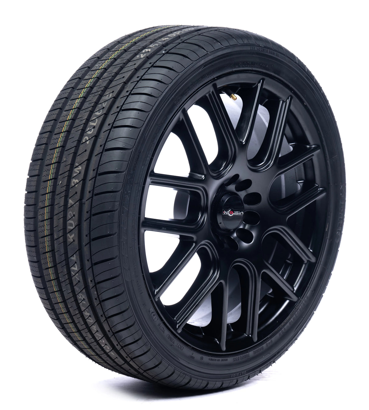 All-Season Tire 215/55R16 97W T90835