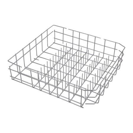 Dishwasher Lower Dishrack D307544