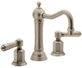 8 inch Widespread Lavatory Faucet V59236