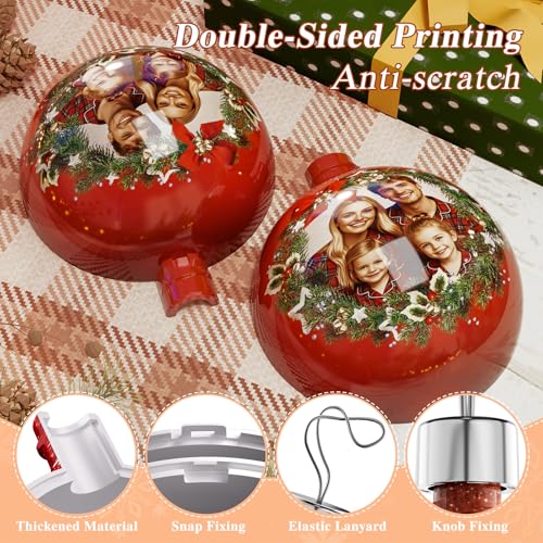 Christmas Ornaments L418089