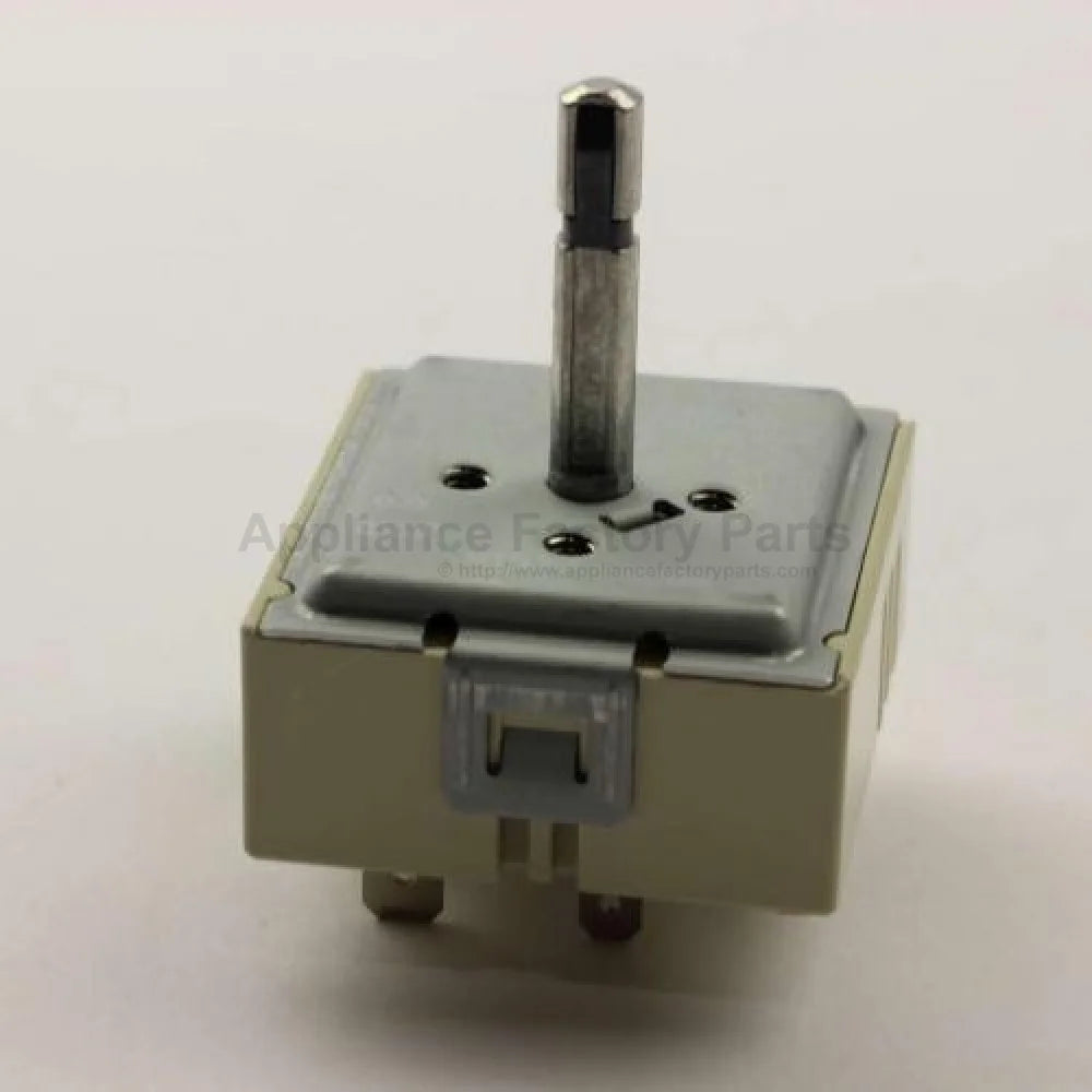Dual Burner Switch L96704