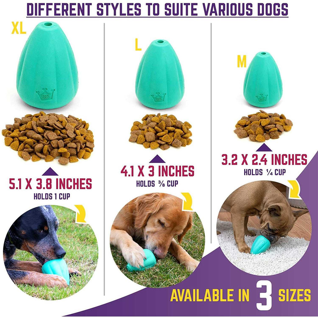 Treat Dog Toy Y708406