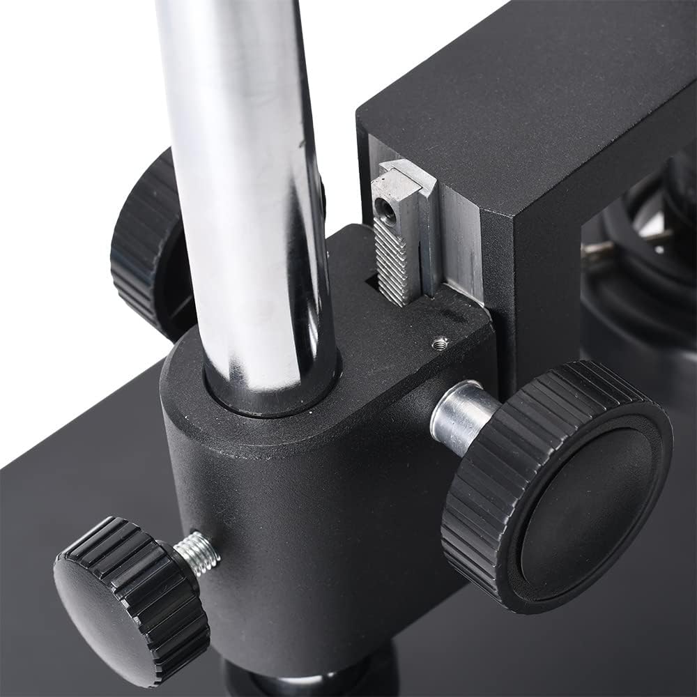 16MP HDMI USB Microscope Camera with 10.1 inch LCD Monitor I82072
