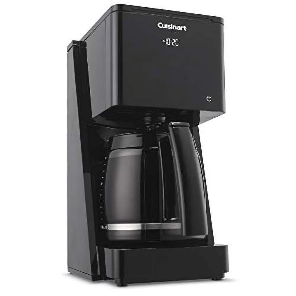 14 Cup Touch Screen Coffeemaker Y455946