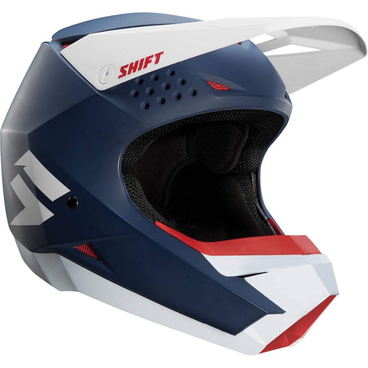 Navy XL Helmet L482727