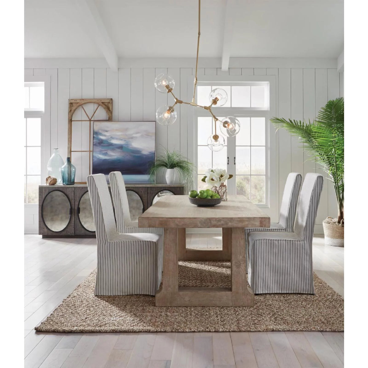 Dining Table 94" S135948