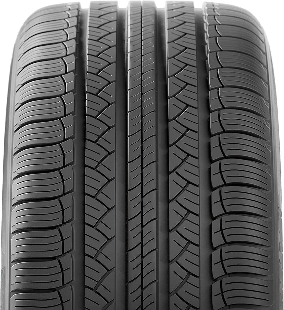 All Season Radial Car Tire P235/60R18 102V W249