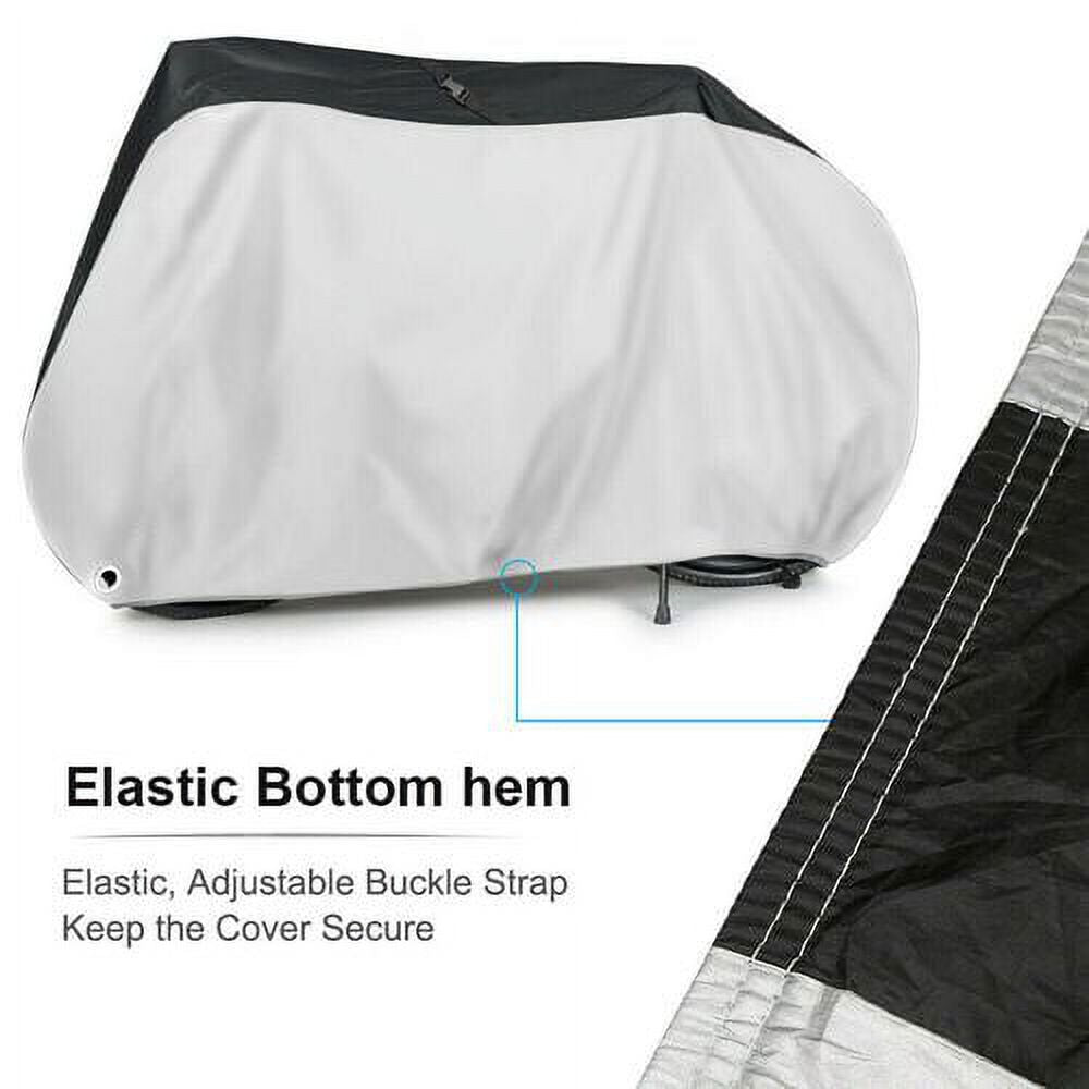Waterproof Bicycle Cover X279440