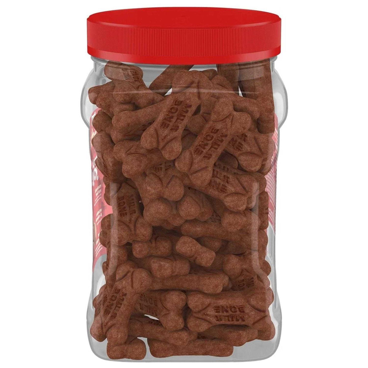Soft & Chewy Beef Dog Treats I85880