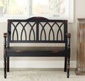 Oak Bench F5066