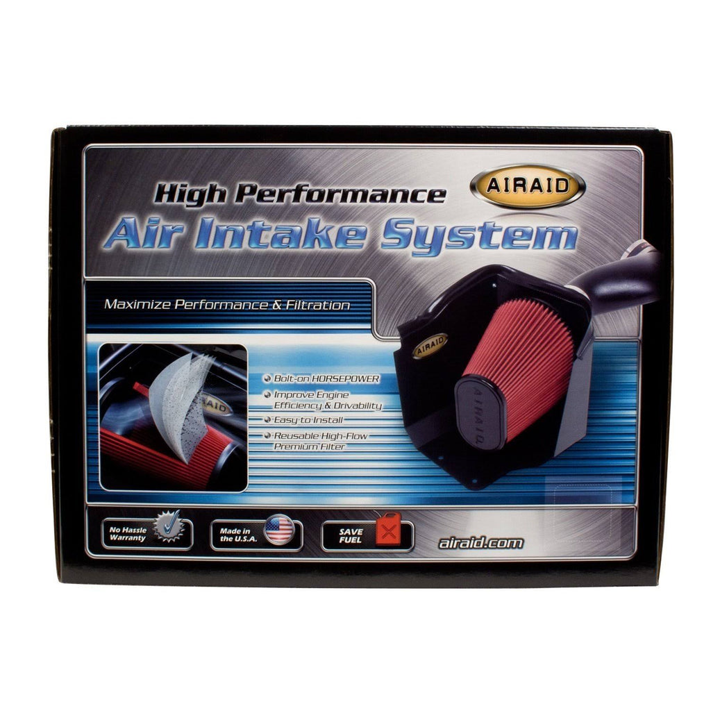 Classic Air Intake System S790