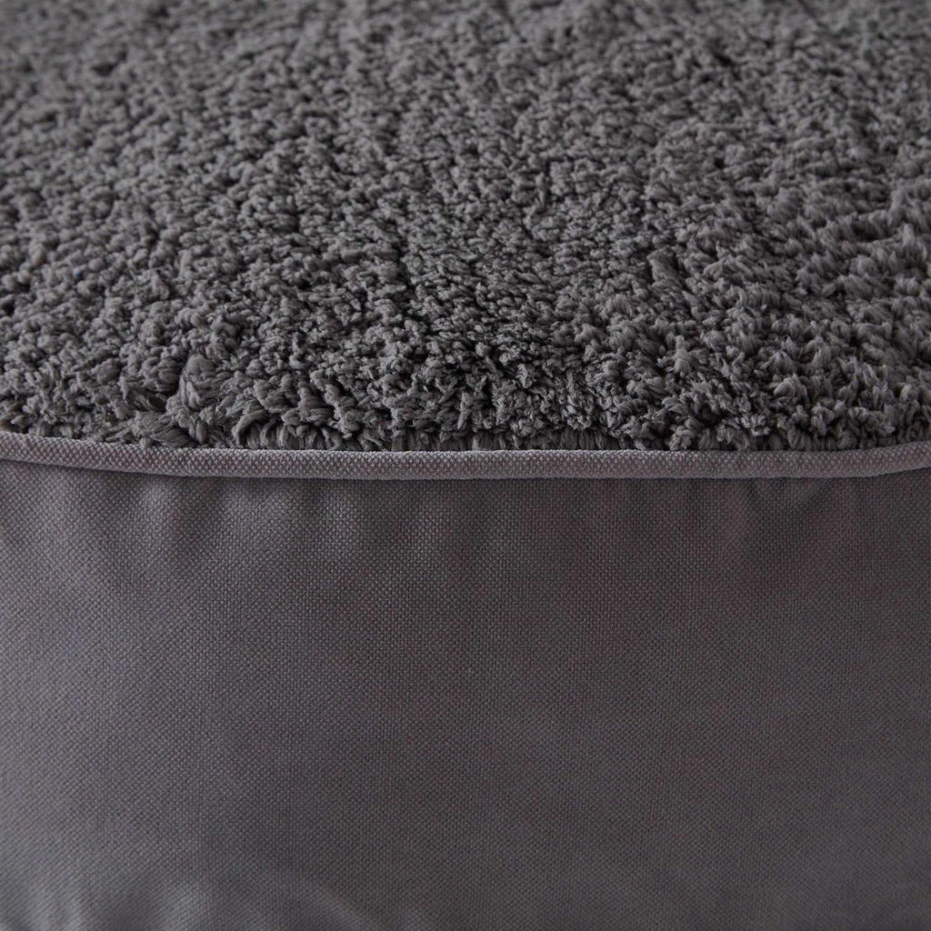 Round Dog Bed X951401