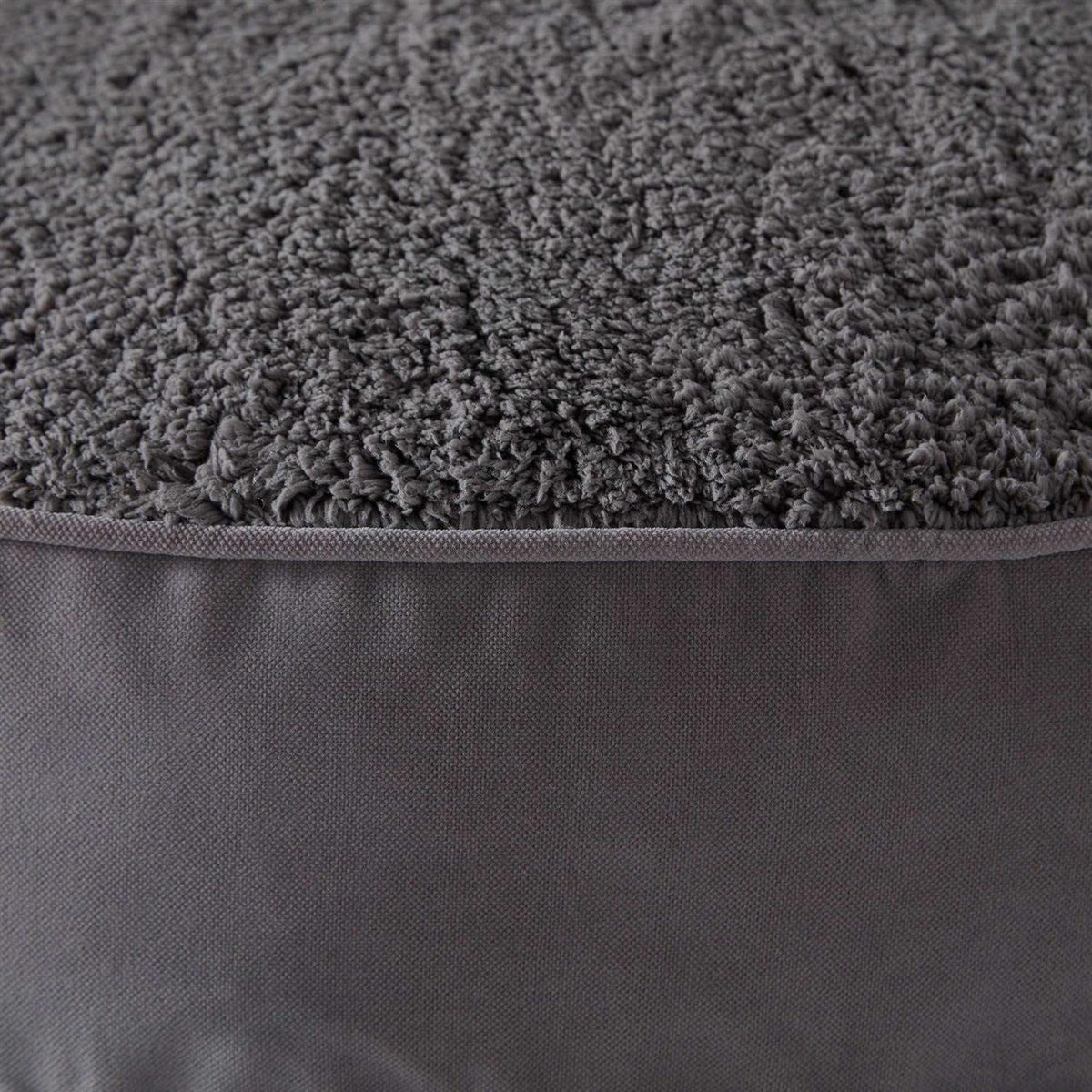 Round Dog Bed X951401