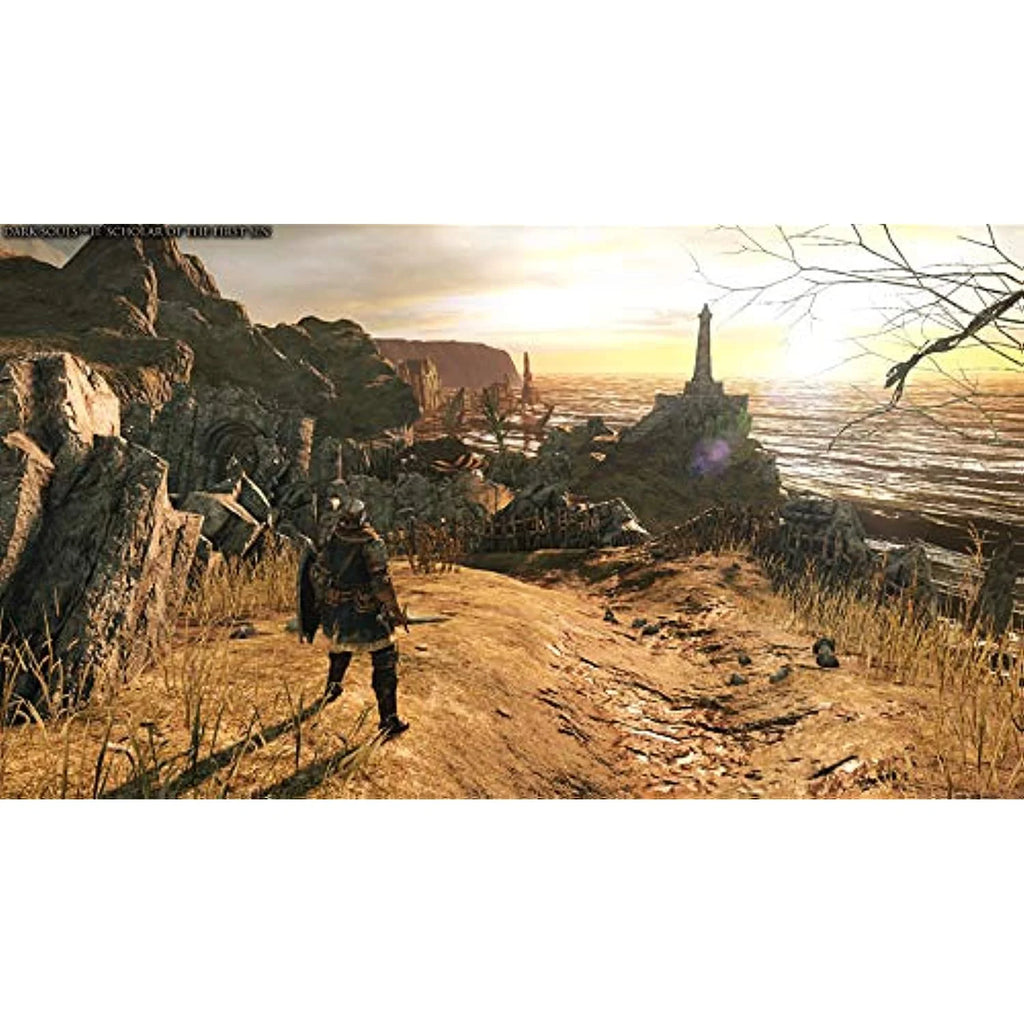 Dark Souls Trilogy (Xbox One) U110625