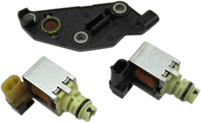 4T65E Transmission Solenoid Kit Set Pack of 2 Z731