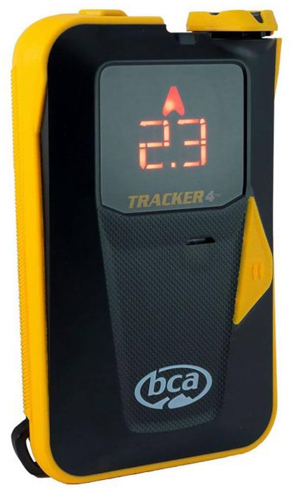 Avalanche Transceiver T1707