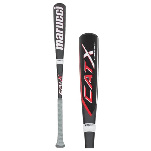 2 5/8" Barrel Aluminum Baseball Bat M60740