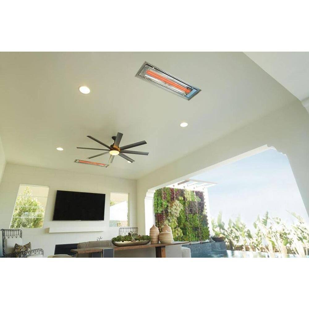 Infrared Electric Heater Z4621