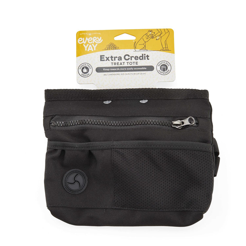 Pet Treat Tote G9734
