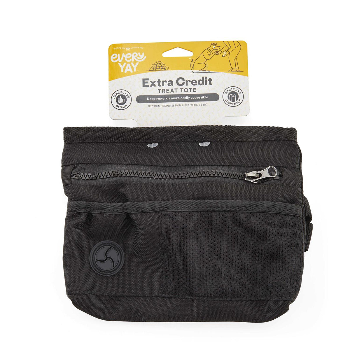 Pet Treat Tote G9734