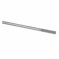 Carbide Chucking Reamer F186