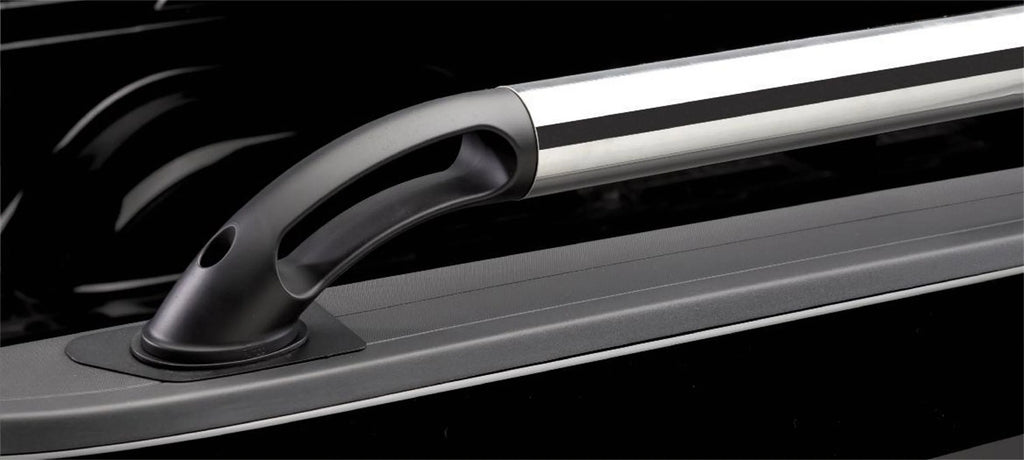 Nylon Boss Locker Side Rails for 6ft Bed I546