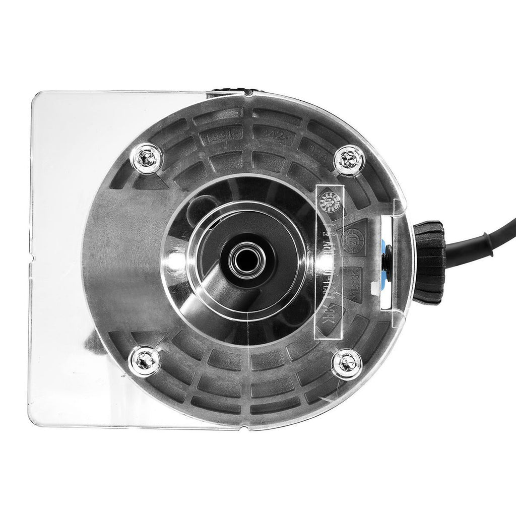 7 Amp Variable-Speed Compact Trim Router O52744
