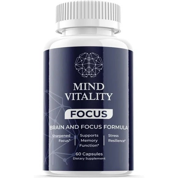 60 Capsules Dietary Supplement R78793